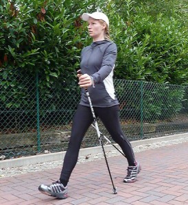 Nordic Walking
